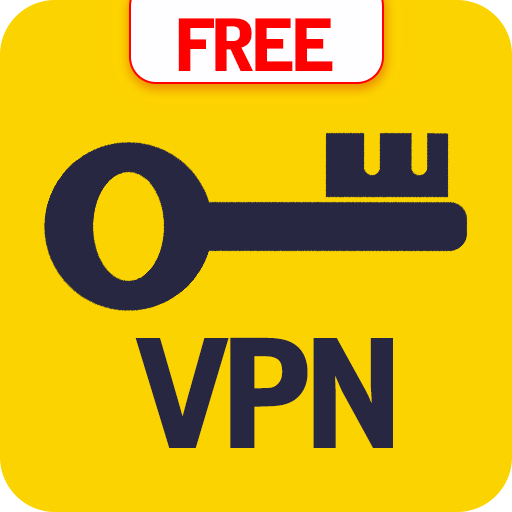 Super VPN Unblock Master : Free Unlimited Server icon