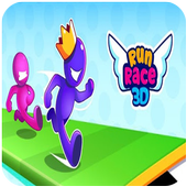 Run Race 3Đ Guide icon