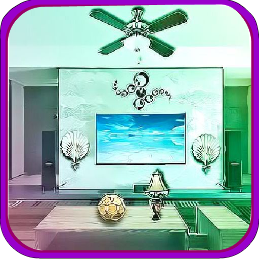 Escape Games Jolly-18 icon