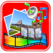 Photo Slideshow Maker icon