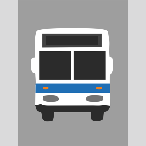 New York Bus Arrival иконка