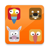 Animal Crush icon
