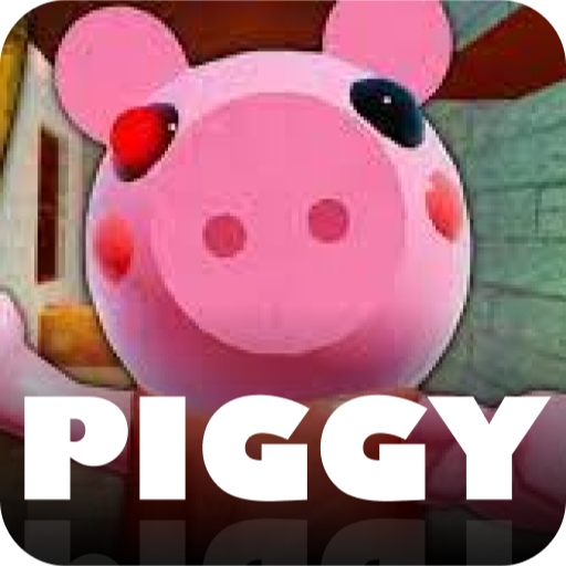 Piggy horror mods for roblox icon