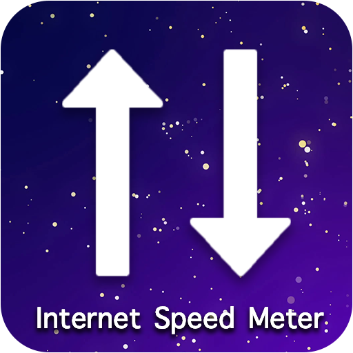 Internet Speed Meter Pro icon