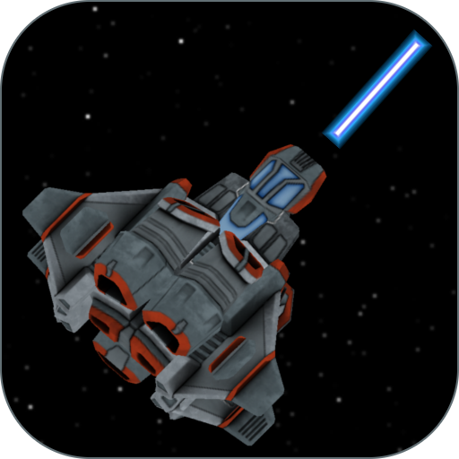 EP Alien Attack! icon