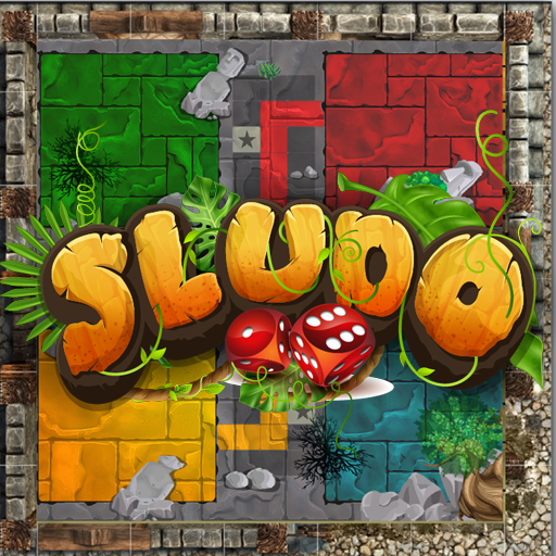Ludo Sludo - King of Multiplayer Ludo Game 2020 icon