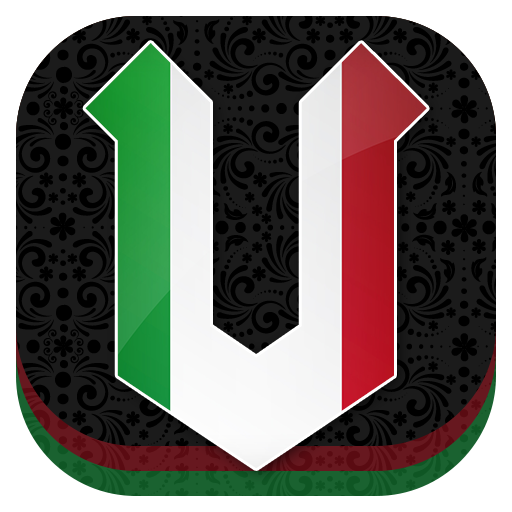 Italian Verb Conjugator icon