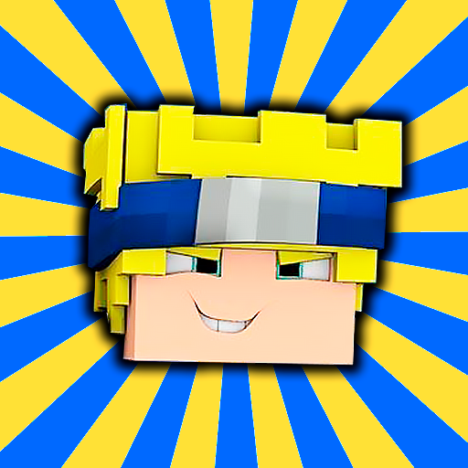 Mod Naruto Anime Heroes icon