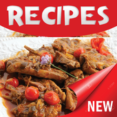 Caribbean Recipes!! icon