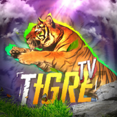 TIGRE TV X icon