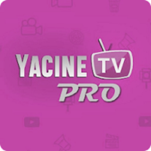 Yacine tv direct channels icon