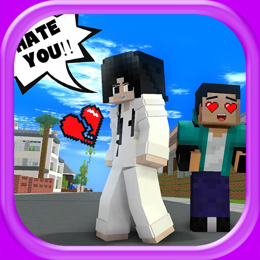 Skins Sadako for Minecraft icon