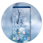 Theme for oppo realme 2 wallpaper icon