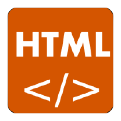 HTML Viewer आइकन