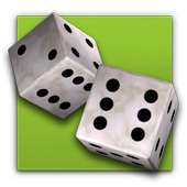 Dice​Shaker 3D on 9Apps