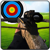 Crossbow Shooting Master icon