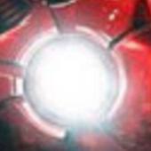 아이언맨손카메라-리펄서빔 Ironman glove icon