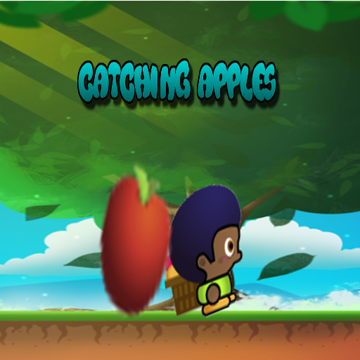 Catching Apples icon