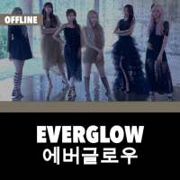 Everglow Offline - KPop on 9Apps