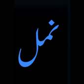 Namal By Nimra Ahamad 1 to 10 on 9Apps