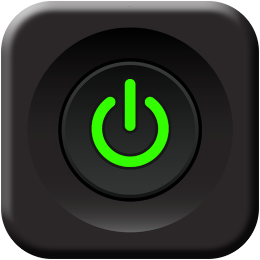 Flashlight icon