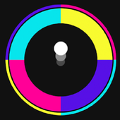 Color Switch Game icon