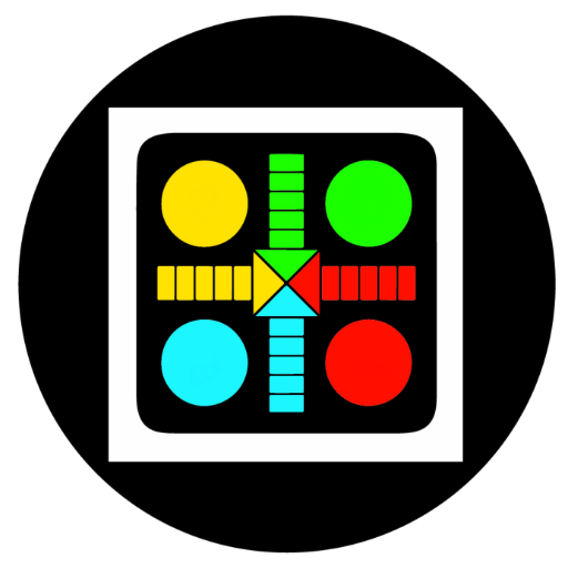 Ludo God - Free Offline Dice B icon