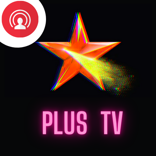 Star Plus TV Channel Hindi Serial StarPlus Guide icon