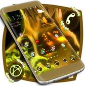 Launcher Theme for Samsung icon