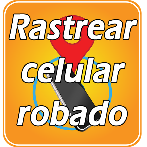 Como rastrear un celular robado guía o tutorial icon