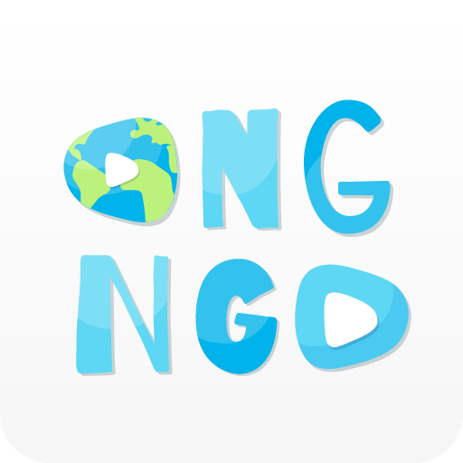 ONG-NGO: Donate for free to your favorite NGOs! icon
