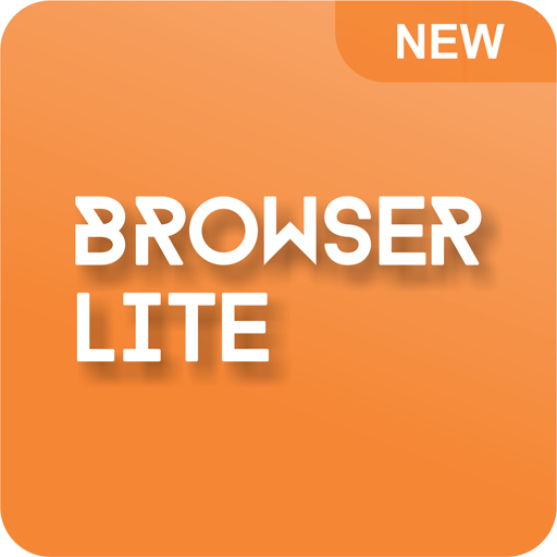 New Browser 2021 - Mini, Fast &amp; Secure icon
