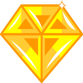 Diamond Run icon