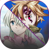 Nanatsu no Wallpapers icon