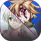 Nanatsu no Wallpapers on 9Apps