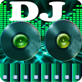 purulia dj songs icon