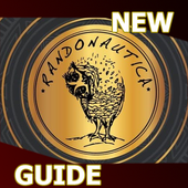New Randonautica Guide icon
