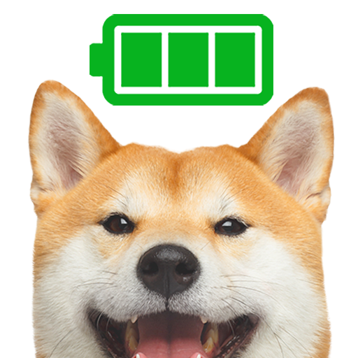 Battery Saver &amp; Widgets Dogs icon