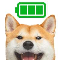 Battery Saver & Widgets Dogs