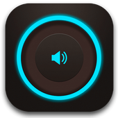Volume Booster icon
