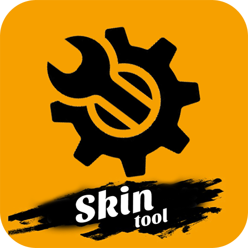 Skin Tools Pro icon