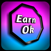 Earn OK Pakistan | Make Money icon