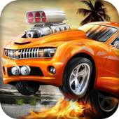 Game Perang Mobil Tempur