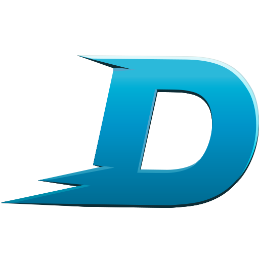 Dash Net Accelerated VPN icon