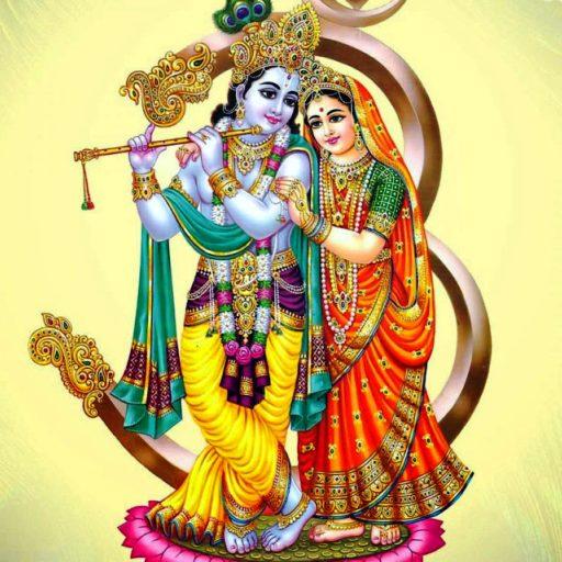 Warsane wali Radhe Audio icon