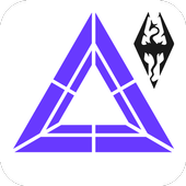 TrinusVR Skyrim Edition icon