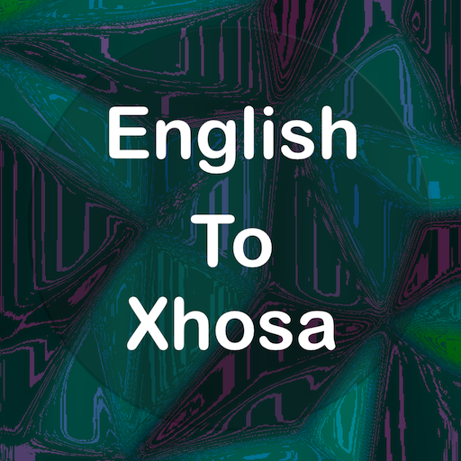 English To Xhosa Translator icon