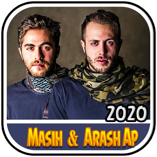 Masih &amp; Arash Ap 2020 icon