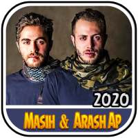 Masih & Arash Ap 2020 on 9Apps