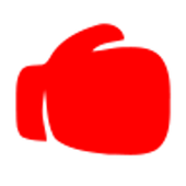 Boxer Punch icon